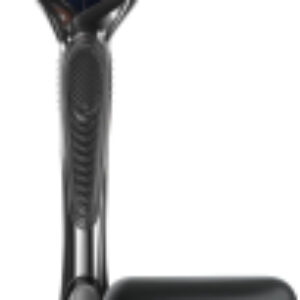 Бритвенный станок Fusion ProGlide Flexball Станок+1 кассета+Чехол для бритвы 21век
