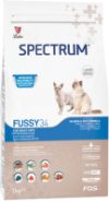 Сухой корм для кошек Fussy34 с нерегулярным аппетитом 21век