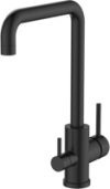 Смеситель FW519Black 21век
