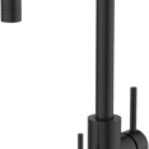 Смеситель FW519Black 21век