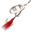Блесна FZ Executor Dressed Spinner 4 S / 60512 21век