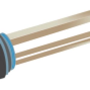 Тэн электрический G1 1/2 21век