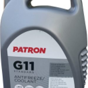 Антифриз G11 Green / PCF4020 21век