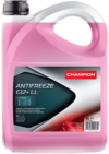 Антифриз G12+ LL Концентрат /   1052667 21век