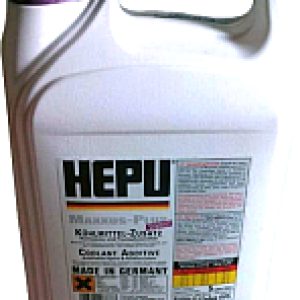 Антифриз G12++ / P999-G12SUPERPLUS-005 21век