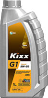 Моторное масло G1 Dexos1 Gen2 5W30 / L2107AL1E1 21век