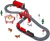 Железная дорога игрушечная Мой город / G211-022 21век