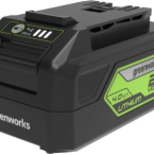 Аккумулятор для электроинструмента G24USB4 24V 4Ач / 2939307 21век