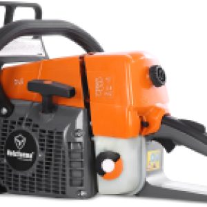 Бензопила цепная G366 без шины и цепи 21век