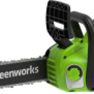 Пила цепная аккумуляторная G40CS30IIK2 40V 30см / 2007807UA 21век