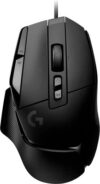 Мышь G502 X / 910-006138 21век