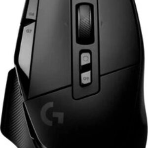Мышь G502 X / 910-006138 21век