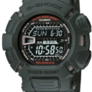Часы наручные мужские G-9000-3V 21век