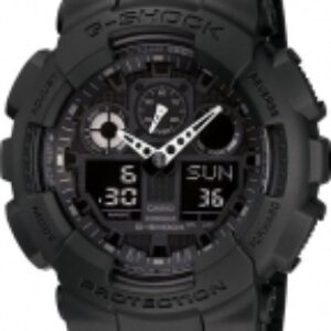 Часы наручные мужские GA-100-1A1ER 21век