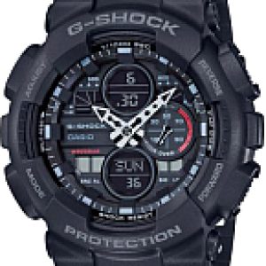 Часы наручные мужские GA-140-1A1ER 21век