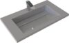 Умывальник Galaxy 70 Grey 21век