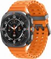 Умные часы Galaxy Watch Ultra 47mm LTE / SM-L705FDAACAU 21век