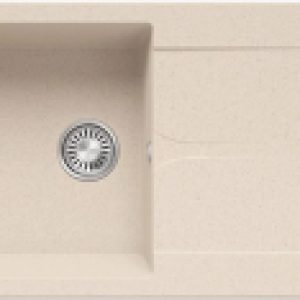 Мойка кухонная Gals 860 21век