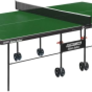 Теннисный стол Game Indoor 6031-3 21век