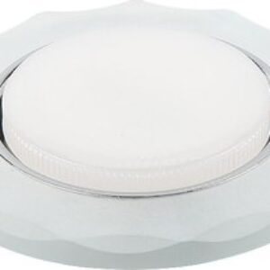 Точечный светильник GCL-GX53-H38-BL-6 / 661153 21век