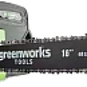 Электропила цепная GCS1840 / 20027 21век