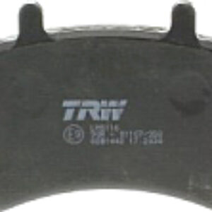 Тормозные колодки GDB1442 21век