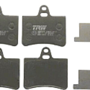 Тормозные колодки GDB1450 21век