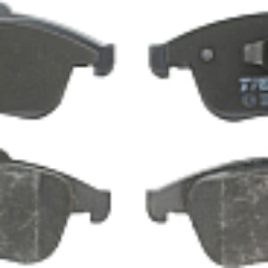 Тормозные колодки GDB1790 21век