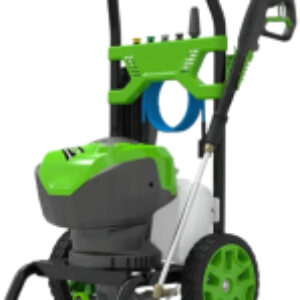 Мойка высокого давления GDPW-Semi-P15 / 5106007 21век