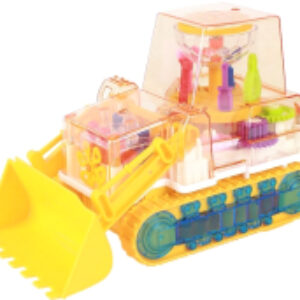 Погрузчик игрушечный Gear / SR-T-3003 21век