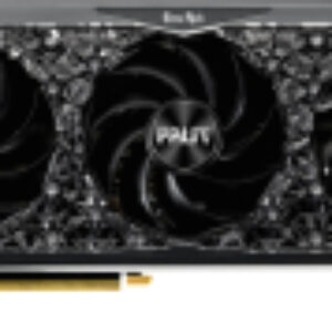 Видеокарта GeForce 4070TI Super GameRock OmniBlack 16G (NED47TS019T2-1020Q) 21век