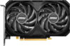 Видеокарта GeForce RTX 4060 Ti Ventus 2X Black 16G OC 21век