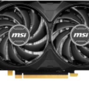 Видеокарта GeForce RTX 4060 Ti Ventus 2X Black 16G OC 21век