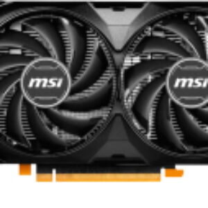 Видеокарта GeForce RTX 4060 Ventus 2X Black 8G OC 21век