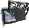 Видеокарта GeForce RTX 4080 Super iChill Black 16GB (C408SB-166XX-18700006) 21век