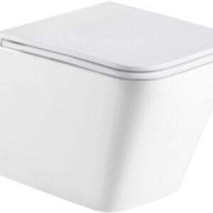 Унитаз подвесной Gelbach 043 GL-WT 21век