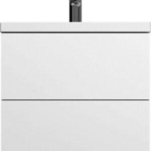 Тумба с умывальником Gem M90FHX06022WG + M90WCC0602WG 21век