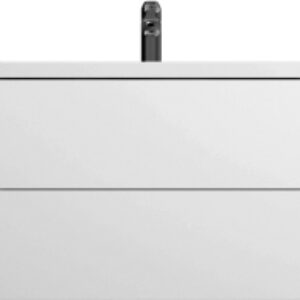 Тумба с умывальником Gem M90FHX07522WG + M90WCC0752WG 21век