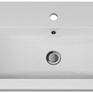 Умывальник Gem M90WCC0602WG 21век