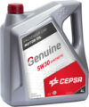Моторное масло Genuine Synthetic 5W30 / 512563690 21век