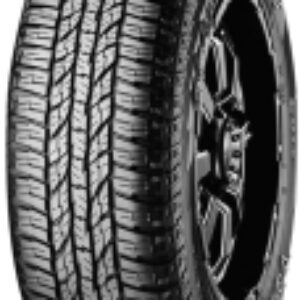 Всесезонная шина Geolandar A/T G015 175/80R16 91S 21век