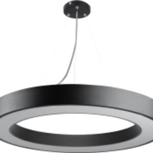 Потолочный светильник Geometria Ring / Б0050563 21век