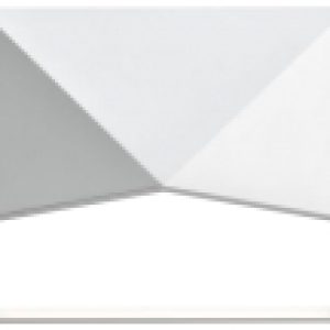 Потолочный светильник GEOMETRIC-BW01 / 185380-26 21век