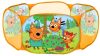 Игровой манеж Три Кота / GFL-601-3CATS 21век