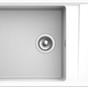 Мойка кухонная GF-LV-660L 21век