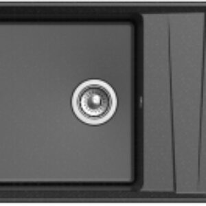 Мойка кухонная GF-LV-760L 21век