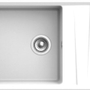 Мойка кухонная GF-LV-760L 21век