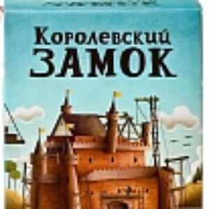 Настольная игра Королевский замок / GG014 21век