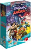 Настольная игра Тролль и Дракон / GG176 21век