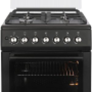 Плита газовая GG 6062 B 21век